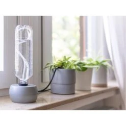 LUX Tropfbewässerungsset Mit Pumpe 9 LUX Tropfbewässerungsset Mit Pumpe -Garten Quelle 007871016310 A01 231019 04