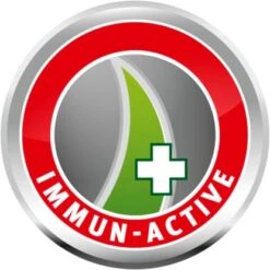 Wolf-Garten Premium Rasendünger Mit 120 Tage Langzeitwirkung 5 Kg -Garten Quelle 034 3714 logoimmunactive 1