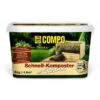 Compo Schnell-Komposter Plus Guano 3 Kg -Garten Quelle 1101443 picture 1