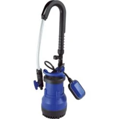 Regenfasspumpe RFP-400