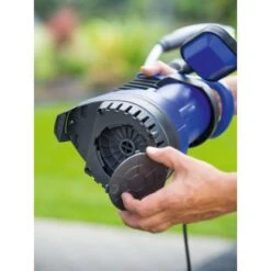 Regenfasspumpe RFP-400 -Garten Quelle 132466 2137 4