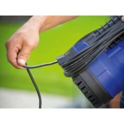 Regenfasspumpe RFP-400 -Garten Quelle 132466 2137 5