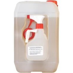 Biplantol Boden Aktiv 5 L -Garten Quelle 1378 boden aktiv 5 liter 2