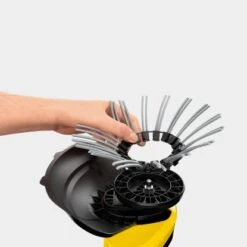 Kärcher Akku-Unkrautentferner WRE 18-55 Battery Set -Garten Quelle 1445245 det 03 CMYK300dpi4