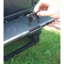 KHW Komposter Bio-Quick Aufbauset Anthrazit 230 L Ohne Deckel -Garten Quelle 1866391 picture 5