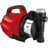 Einhell Gartenpumpe GE-GP 9041 E -Garten Quelle 196088 01