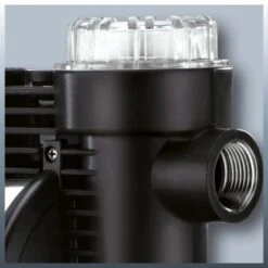 Einhell Gartenpumpe GE-GP 9041 E -Garten Quelle 196088 04
