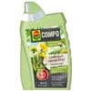 Compo Bio Unkrautvernichter Herbistop 1 L -Garten Quelle 241613