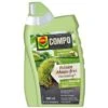 Compo Bio Rasen Moosfrei Herbistop 500 Ml -Garten Quelle 241614