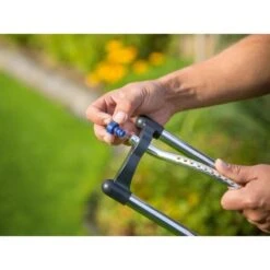 LUX Viereckregner Comfort -Garten Quelle 279203 2137 3