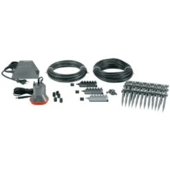 Gardena Urlaubsbewässerungs-Set Für Bis Zu 36 Topfpflanzen