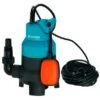 Gardena Classic Schmutzwasserpumpe 6000