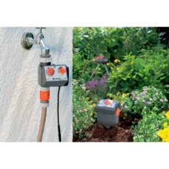 Gardena Bewässerungsautomat A 1020 Sensor 5 Gardena Bewässerungsautomat A 1020 Sensor -Garten Quelle 3050 0183520