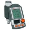 Gardena Bewässerungscomputer MasterControl C 1060 Solar Plus -Garten Quelle 3050 0186620