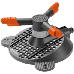 GARDENA Classic Kreisregner Samba -Garten Quelle 307485 3050 GA1100715 02