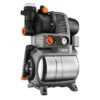 Gardena Premium Hauswasserwerk 5000/5 Eco Inox Fördermenge Max. 4.500 L/h -Garten Quelle 3157781 3050