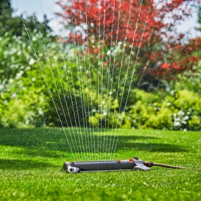 Gardena Rasensprenger Aqua Zoom M 250 M² 4 Gardena Rasensprenger Aqua Zoom M 250 M² – Bild 2