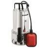 Einhell Schmutzwasserpumpe GC-DP 1020 N Fördermenge 18.000 L/h -Garten Quelle 3330594 1 1