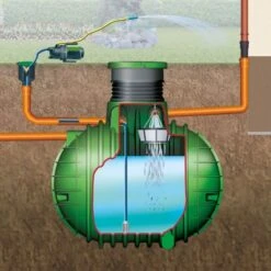 Garantia Garten-Jet-Pumpe 700 -Garten Quelle 352570 1992 gartenpumpe 2