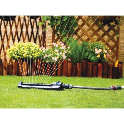 Regner Für Max. 336 M² 4 Regner Für Max. 336 M² – Bild 2