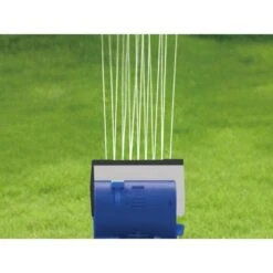 LUX-TOOLS Classic Viereckregner 208 M² -Garten Quelle 4007871016327 30