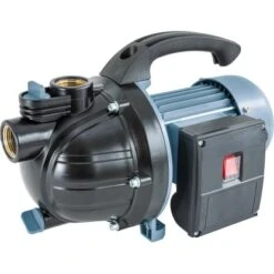 Gartenpumpe 800 W GP 3200