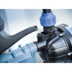 Hauswasserwerk 800 W HWW 3200 -Garten Quelle 4007871186600 A02 171018