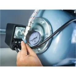 Hauswasserwerk 800 W HWW 3200 -Garten Quelle 4007871186600 A03 171018