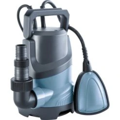 Schmutzwasserpumpe TPS 8000 400 W