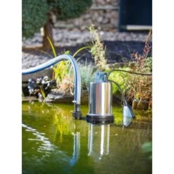 Tauchpumpe 1100 W Schmutzwasser TPS 19500/E -Garten Quelle 4007871186754 A01 251018