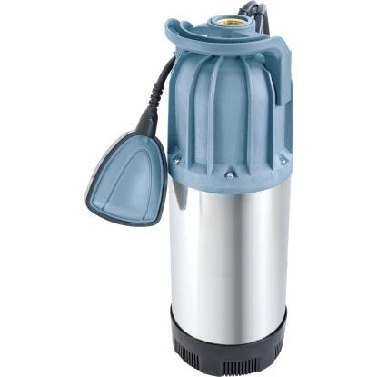 Tauchdruckpumpe 1000 W Klarwasser DTP 6500/E 3 Tauchdruckpumpe 1000 W Klarwasser DTP 6500/E