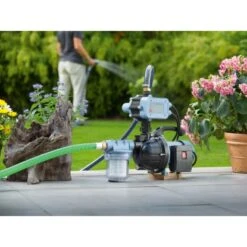 Elektronischer Druckschalter EDS 8 8 Elektronischer Druckschalter EDS 8 -Garten Quelle 4007871186808 A01 221018