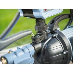 Elektronischer Druckschalter EDS 8 9 Elektronischer Druckschalter EDS 8 -Garten Quelle 4007871186808 A02 221018