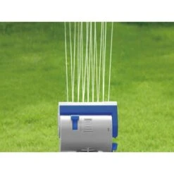 LUX Viereckregner 15 LUX Viereckregner -Garten Quelle 4007873238253 a02 101117