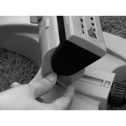 LUX Viereckregner 11 LUX Viereckregner – Bild 9