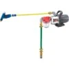 Vorfilter Für Gartenpumpen Und -automaten 1 L 2 Vorfilter Für Gartenpumpen Und -automaten 1 L -Garten Quelle 4007873903977 AR01 050707