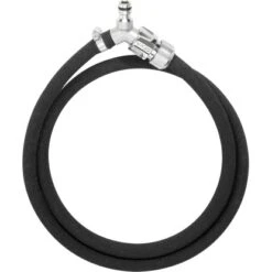 Geka Baumbewässerungs-Set Schwarz-Silber