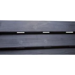 Garantia Komposter Thermo-Wood 400 L Anthrazit-Braun -Garten Quelle 4023122265689 1992 04