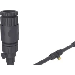 LUX-TOOLS Wassernebler-Set -Garten Quelle 4048121102537 30