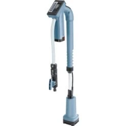 Akku-Regenfasspumpe 50 W