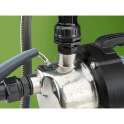 Gartenpumpe 800 W -Garten Quelle 4048123578071 A02 141220