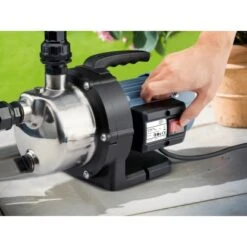 Gartenpumpe 800 W -Garten Quelle 4048123578071 A03 111220