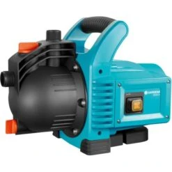 Gardena Gartenpumpe 3000/4 DE -Garten Quelle 4078500044271 3050 3