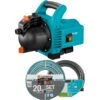 Gardena Gartenpumpen-Set 3000/4 -Garten Quelle 4078500044295 3050 1