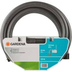 Gardena Gartenpumpen-Set 3000/4 -Garten Quelle 4078500044295 3050 5