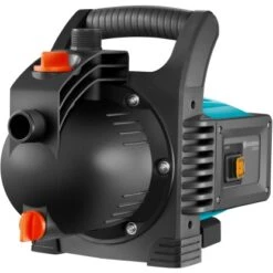 Gardena Gartenpumpen-Set 3500/4 -Garten Quelle 4078500044301 3050 8