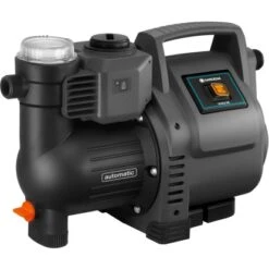 Gardena Haus Und Gartenautomat 3500/4