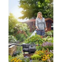 Gardena Haus Und Gartenautomat 3500/4 -Garten Quelle 4078500044349 3050 10