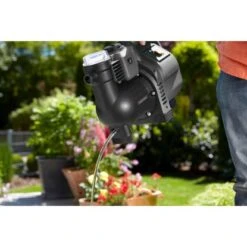 Gardena Haus Und Gartenautomat 3500/4 -Garten Quelle 4078500044349 3050 5