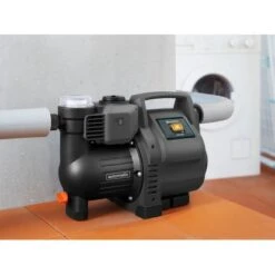 Gardena Haus Und Gartenautomat 3500/4 -Garten Quelle 4078500044349 3050 7